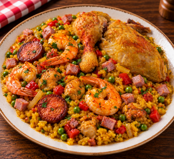 Jambalaya