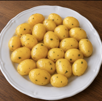 Pomme de terre