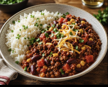 Chili Con Carne